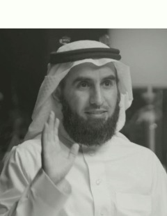 ياسر الحزيمي