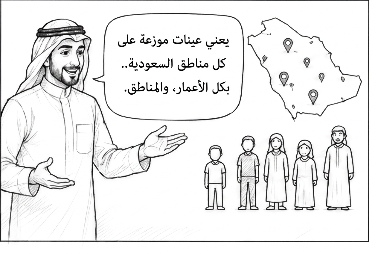الخاتمة — بنغيّر الأبحاث