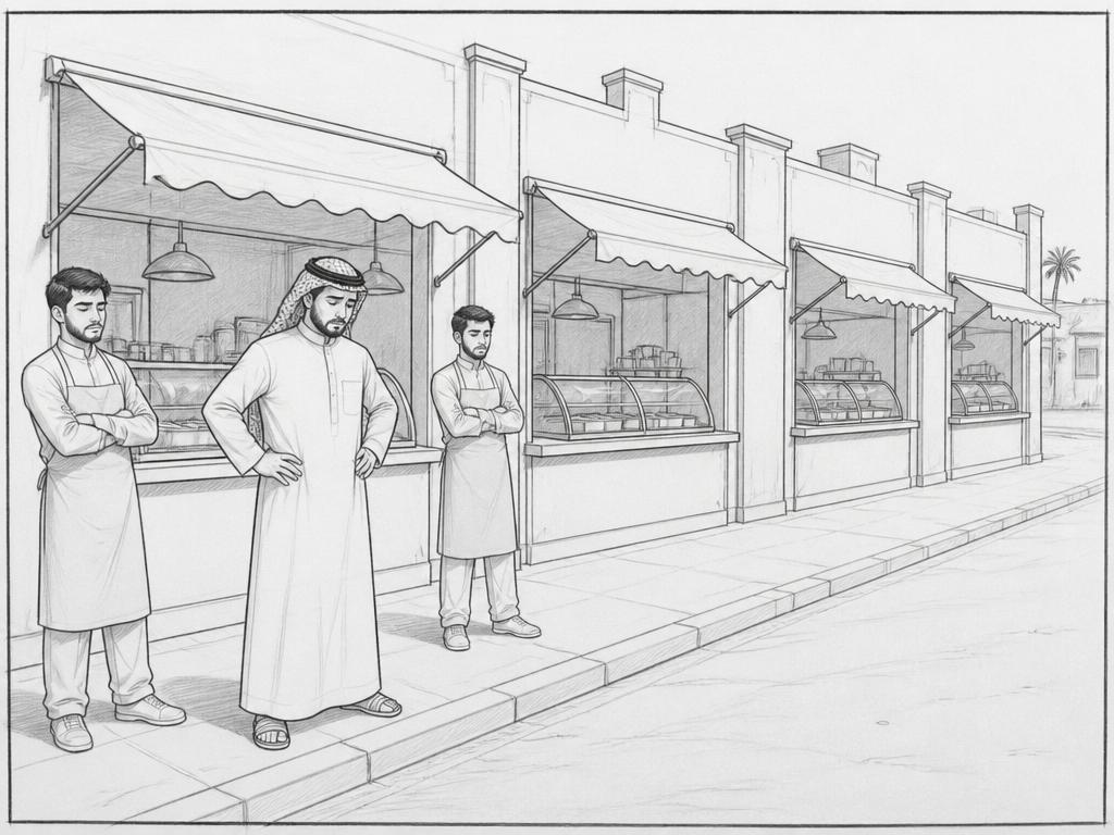 ومشكلته دايم يخسر من قراراته